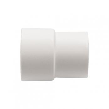 Муфта переходная 25/20 нар/вн EVER® plastБЕЛЫЙ (Россия)