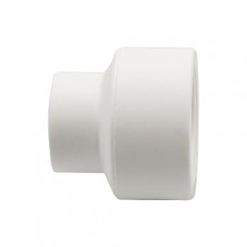 Муфта переходная 32/20 вн/вн EVER® plast БЕЛЫЙ (Россия)