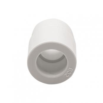 Муфта переходная 32/20 нар/вн EVER® plastБЕЛЫЙ (Россия)
