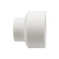 Муфта переходная 40/25 вн/вн EVER® plast БЕЛЫЙ (Россия)