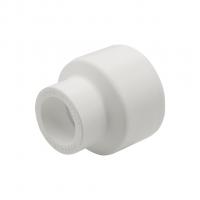 Муфта переходная 50/25 нар/вн EVER® plast БЕЛЫЙ (Россия)