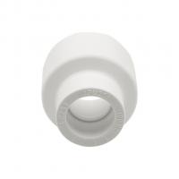 Муфта переходная 50/25 нар/вн EVER® plast БЕЛЫЙ (Россия)