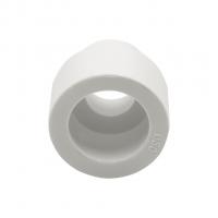 Муфта переходная 50/25 нар/вн EVER® plast БЕЛЫЙ (Россия)