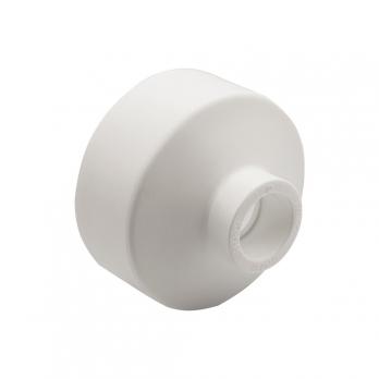 Муфта переходная 63/25 вн/вн EVER® plast БЕЛЫЙ (Россия)