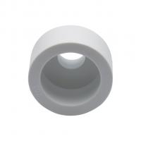 Муфта переходная 63/25 нар/вн EVER® plast  БЕЛЫЙ (Россия)