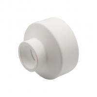 Муфта переходная 63/32 вн/вн EVER® plast БЕЛЫЙ (Россия)