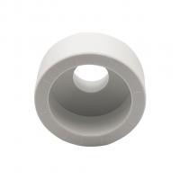 Муфта переходная 63/32 вн/вн EVER® plast БЕЛЫЙ (Россия)