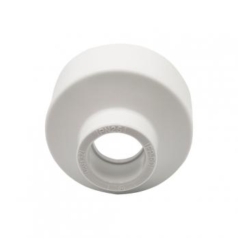 Муфта переходная 63/32 вн/вн EVER® plast БЕЛЫЙ (Россия)