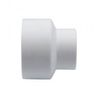 Муфта переходная 63/32 нар/вн EVER® plast БЕЛЫЙ (Россия)