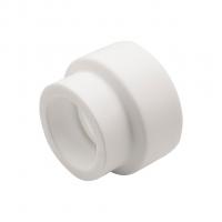 Муфта переходная 63/50 вн/вн EVER® plast БЕЛЫЙ (Россия)