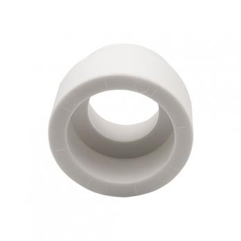 Муфта переходная 63/50 вн/вн EVER® plast БЕЛЫЙ (Россия)