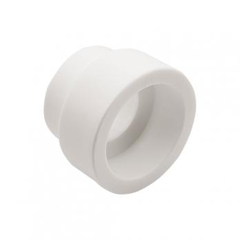 Муфта переходная 63/50 вн/вн EVER® plast БЕЛЫЙ (Россия)