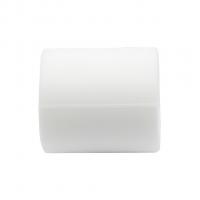 Муфта соединительная 20 EVER® plast БЕЛЫЙ (Россия)