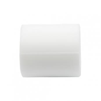 Муфта соединительная 20 EVER® plast БЕЛЫЙ (Россия)