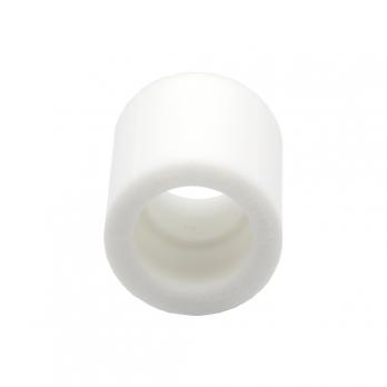 Муфта соединительная 20 EVER® plast БЕЛЫЙ (Россия)