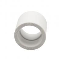 Муфта соединительная 40 EVER® plast  БЕЛЫЙ (Россия)
