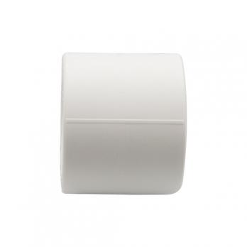 Муфта соединительная 40 EVER® plast  БЕЛЫЙ (Россия)