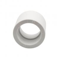 Муфта соединительная 50 EVER® plast БЕЛЫЙ (Россия)