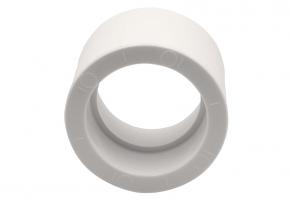 Муфта соединительная 63 EVER® plast БЕЛЫЙ (Россия)