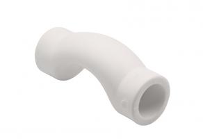 Обвод раструбный 20 EVER® plast БЕЛЫЙ (Россия)