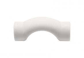 Обвод раструбный 20 EVER® plast БЕЛЫЙ (Россия)