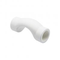 Обвод раструбный 25 EVER® plast  БЕЛЫЙ (Россия)