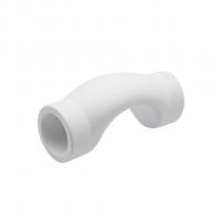 Обвод раструбный 32 EVER® plast БЕЛЫЙ (Россия)