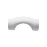 Обвод раструбный 32 EVER® plast БЕЛЫЙ (Россия)