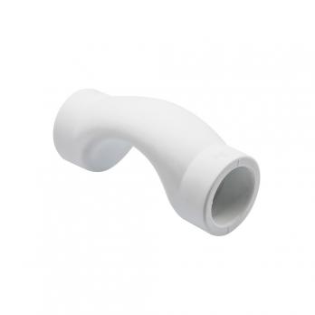 Обвод раструбный 32 EVER® plast БЕЛЫЙ (Россия)