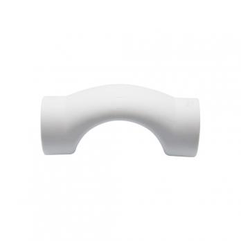 Обвод раструбный 32 EVER® plast БЕЛЫЙ (Россия)