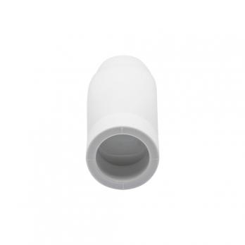 Обвод раструбный 32 EVER® plast БЕЛЫЙ (Россия)