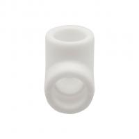 Тройник 20 EVER® plast БЕЛЫЙ (Россия)