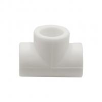 Тройник 20 EVER® plast БЕЛЫЙ (Россия)