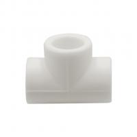 Тройник 20 EVER® plast БЕЛЫЙ (Россия)