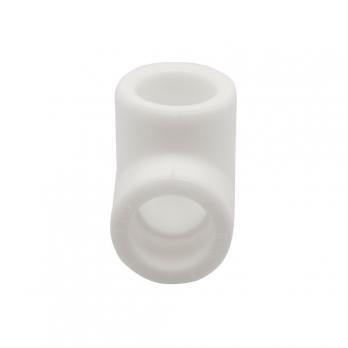 Тройник 20 EVER® plast БЕЛЫЙ (Россия)