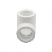 Тройник 25 EVER® plast БЕЛЫЙ (Россия)