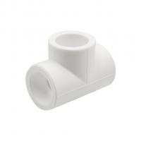 Тройник 25 EVER® plast БЕЛЫЙ (Россия)