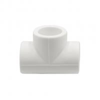 Тройник 25 EVER® plast БЕЛЫЙ (Россия)