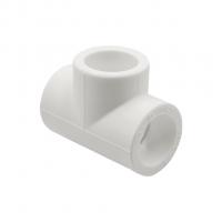 Тройник 25 EVER® plast БЕЛЫЙ (Россия)