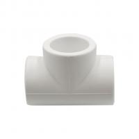 Тройник 32 EVER® plast БЕЛЫЙ (Россия)
