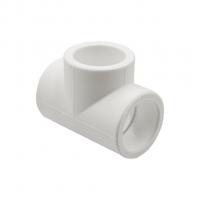 Тройник 32 EVER® plast БЕЛЫЙ (Россия)