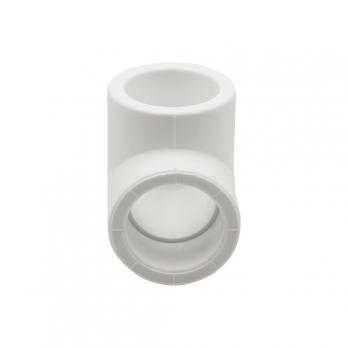 Тройник 32 EVER® plast БЕЛЫЙ (Россия)