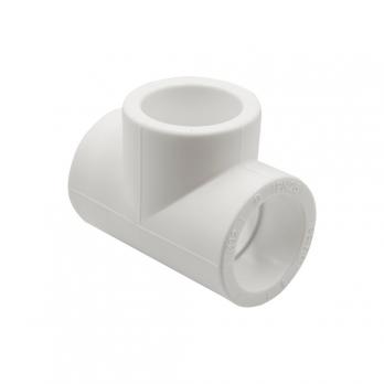 Тройник 32 EVER® plast БЕЛЫЙ (Россия)