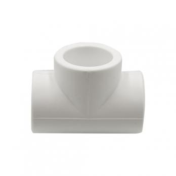 Тройник 32 EVER® plast БЕЛЫЙ (Россия)
