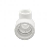 Тройник переходной 32х20х20 EVER® plastБЕЛЫЙ (Россия)