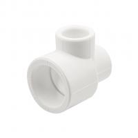 Тройник переходной 32х20х20 EVER® plastБЕЛЫЙ (Россия)