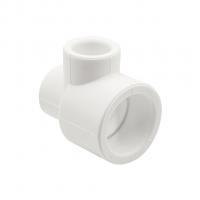 Тройник переходной 32х20х20 EVER® plastБЕЛЫЙ (Россия)