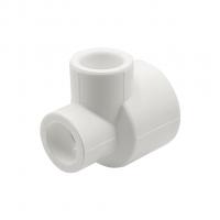 Тройник переходной 32х20х20 EVER® plastБЕЛЫЙ (Россия)