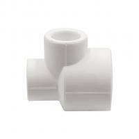Тройник переходной 32х20х20 EVER® plastБЕЛЫЙ (Россия)