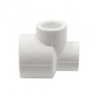 Тройник переходной 32х20х20 EVER® plastБЕЛЫЙ (Россия)